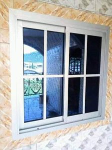 fenêtre sur mesure à Saint-Thomas-en-Argonne